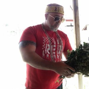 Meet your Posher, Robert